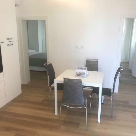 Vila Delta A - Piazza Marina - Vista Mare Lido di Jesolo Exteriér fotografie