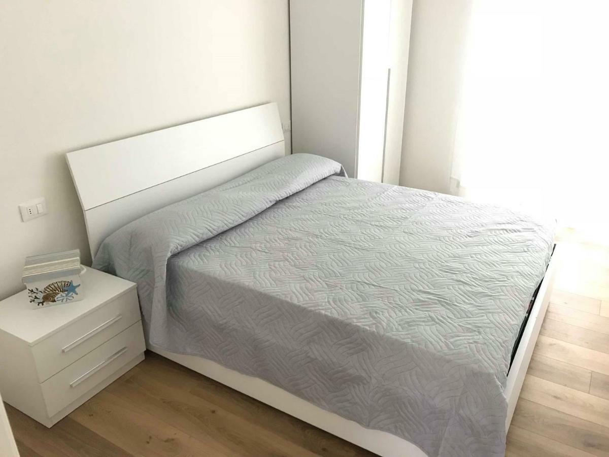 Vila Delta A - Piazza Marina - Vista Mare Lido di Jesolo Exteriér fotografie